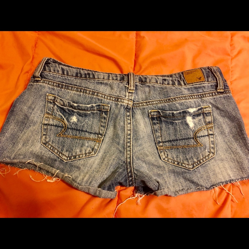 🌻 Shorts - Picture 2 of 4